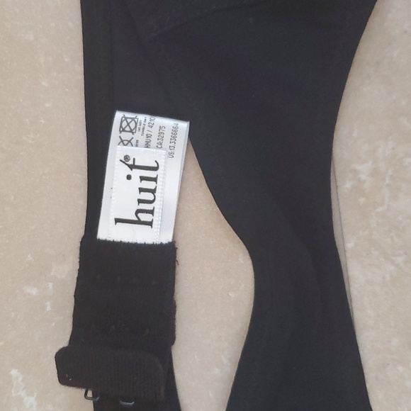 Garterbelt and stockings - Picture 3 of 3